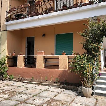 Casa Indipendente Zona Centrale La Maddalena  Extérieur photo